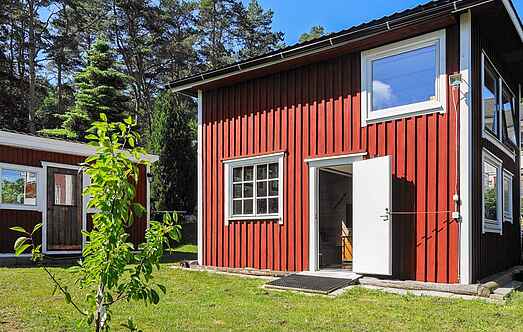 Holiday home mh63622