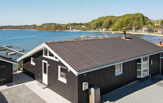 Holiday home mh8057