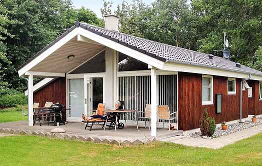 Sommerhus mh46704
