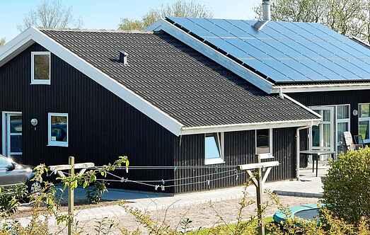Vakantiehuis mh12314