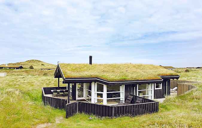 Vakantiehuis mh8712