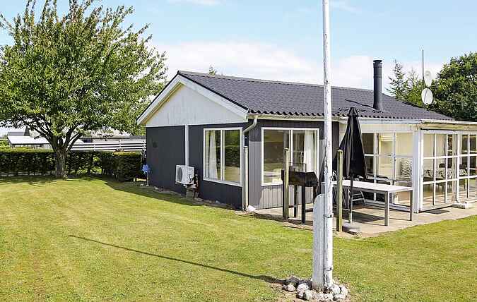 Semesterbostad mh46707