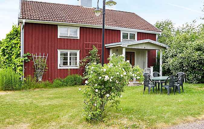 Holiday home mh63633