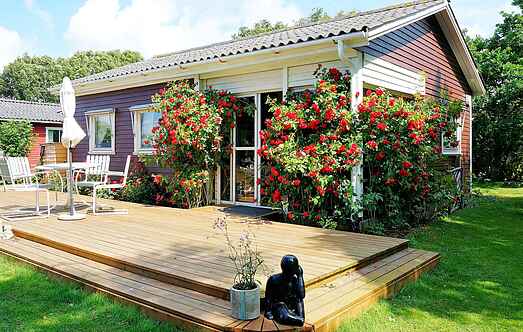 Holiday home mh63337