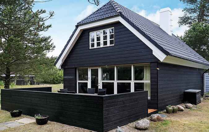 Holiday home mh9279