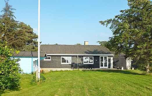 Holiday home mh14051