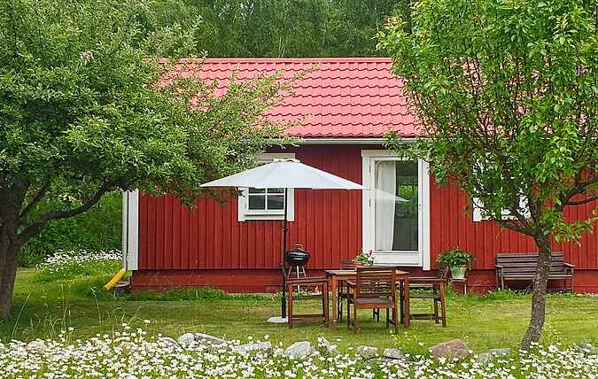 Holiday home mh6644