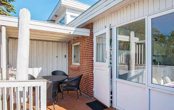 Holiday home mh6429