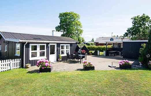 Holiday home mh46706
