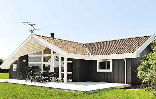Holiday home mh45013