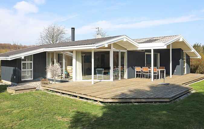 Maison de vacances mh67042