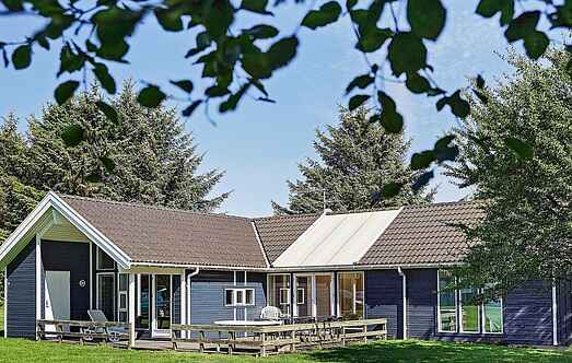 Holiday home mh67185