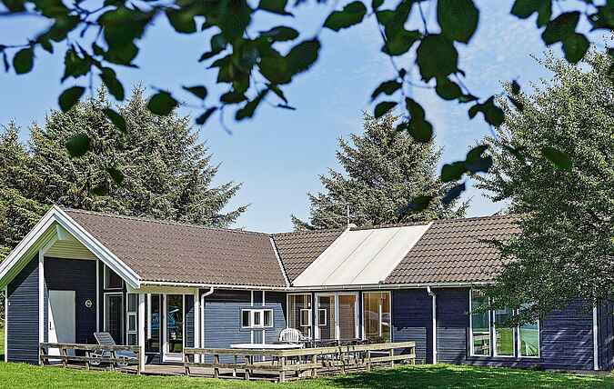 Holiday home mh67185