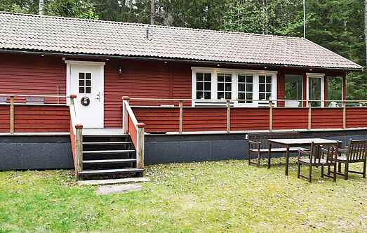 Holiday home mh44215