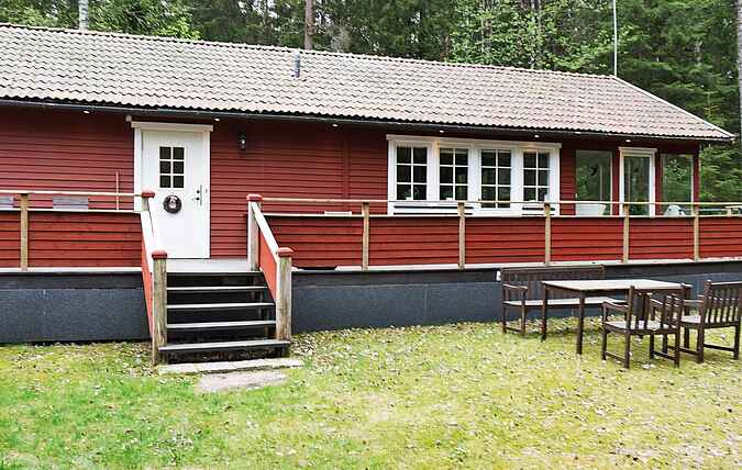 Holiday home mh44215