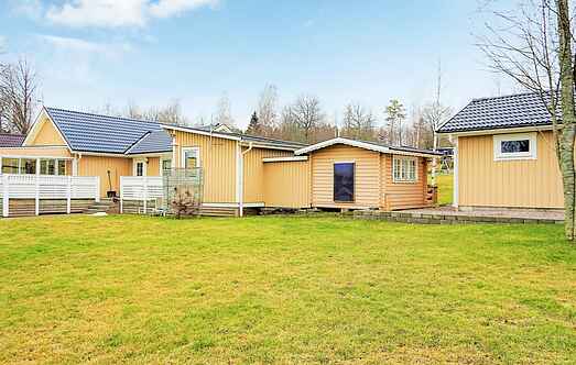 Holiday home mh67182
