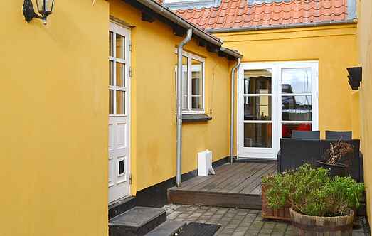 Holiday home mh66995