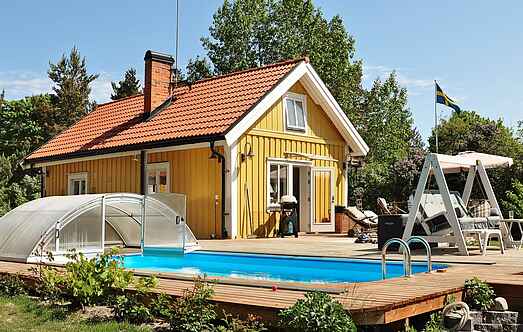 Sommerhus mh8249