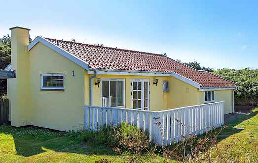 Vakantiehuis mh67049