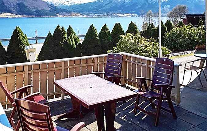 Holiday home mh67222