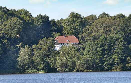 Holiday home mh14637