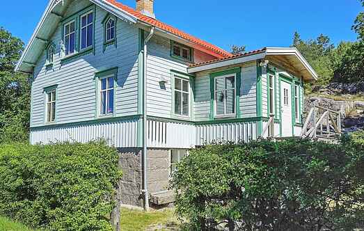 Ferienhaus mh63788