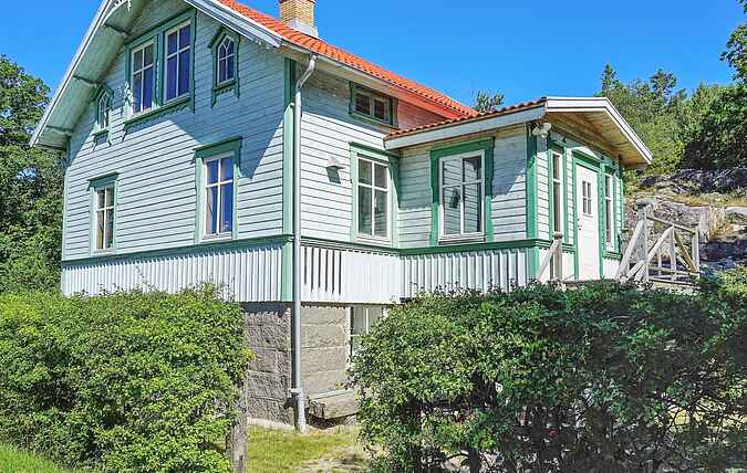 Holiday home mh63788