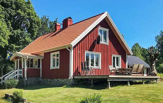 Holiday home mh14456