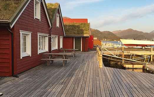 Holiday home mh6566