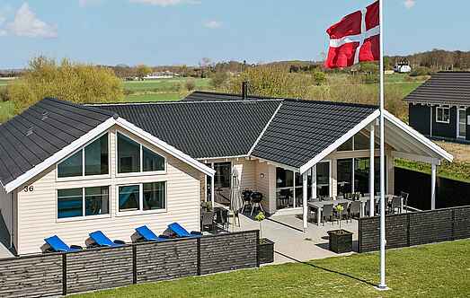 Holiday home mh14653