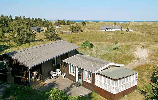 Holiday home mh7003