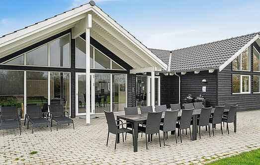 Holiday home mh47663