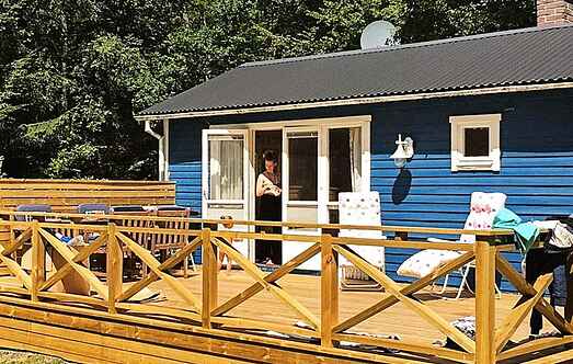 Sommerhus mh47127