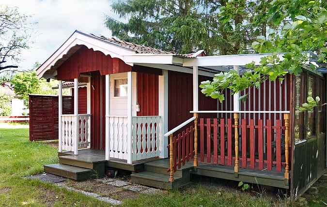 Holiday home mh63787
