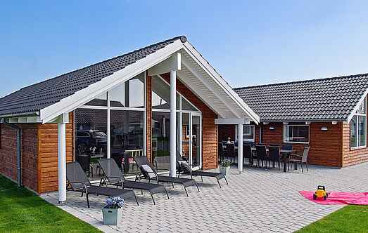 Ferienhaus mh47666