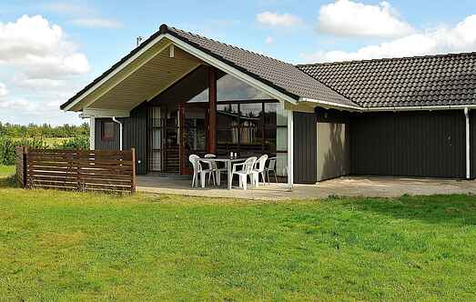 Holiday home mh47138