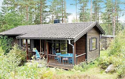 Sommerhus mh14404
