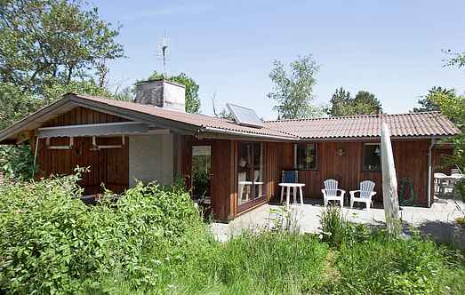 Holiday home mh8732