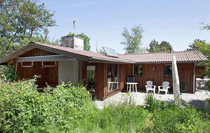 Holiday home mh8732