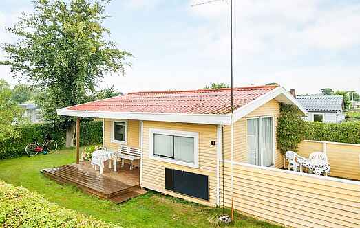 Holiday home mh47211