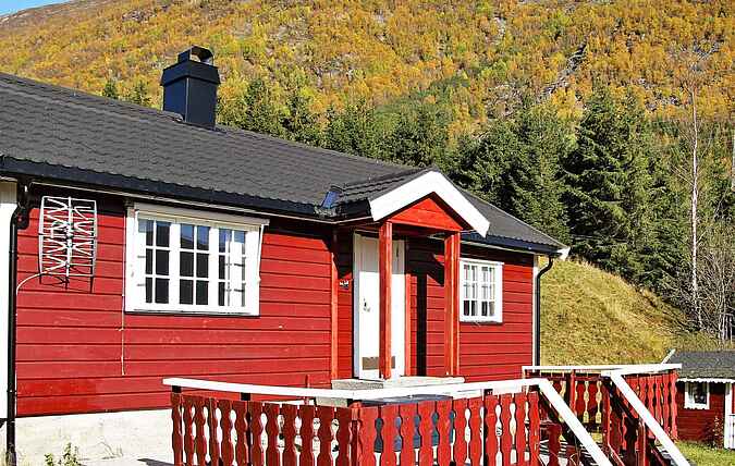 Casa vacanze mh14868