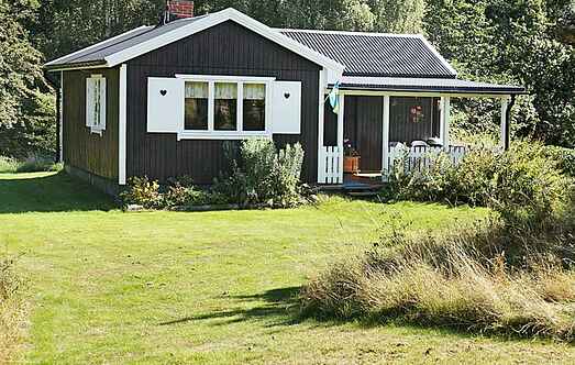 Sommerhus mh14526