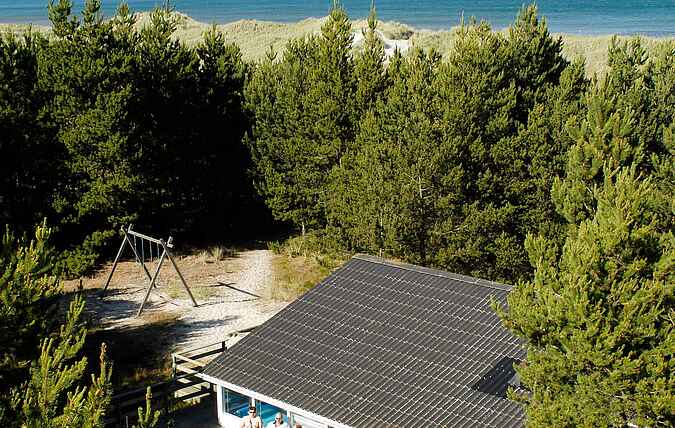 Holiday home mh11977