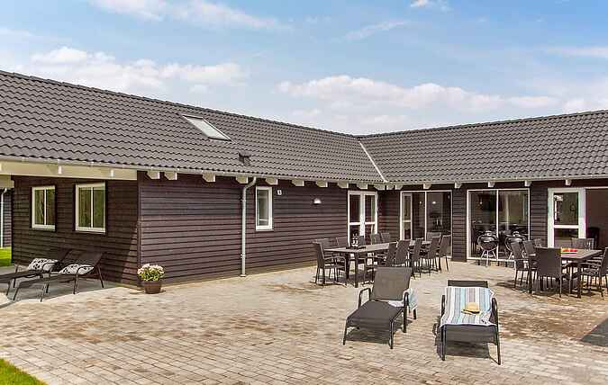 Holiday home mh47840