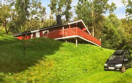 Holiday home mh47436