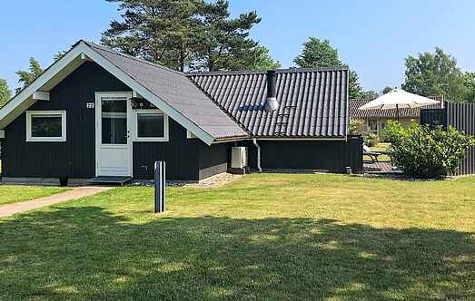 Vakantiehuis mh47466