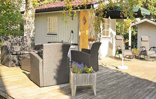 Holiday home mh14470