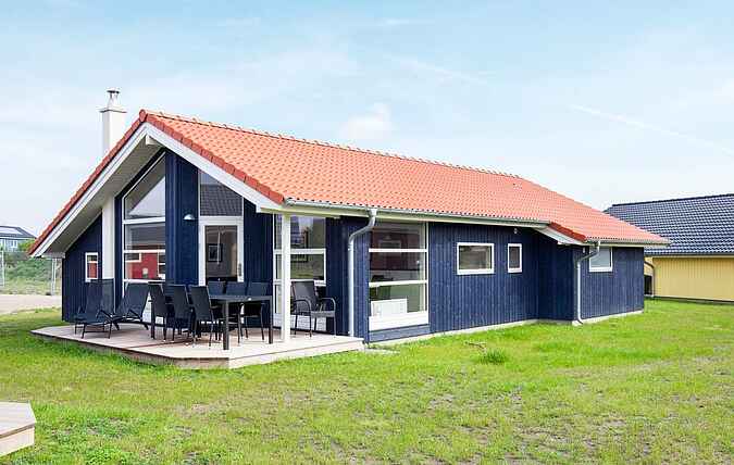 Holiday home mh53221