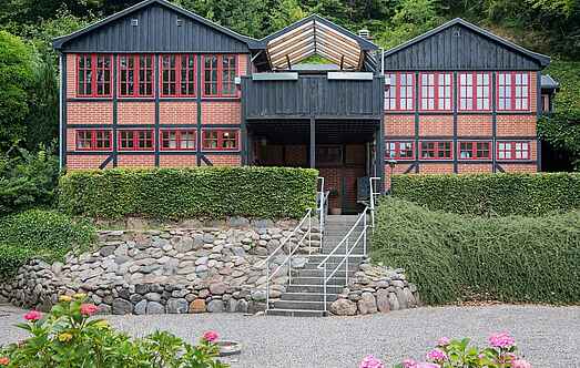 Holiday home mh63860