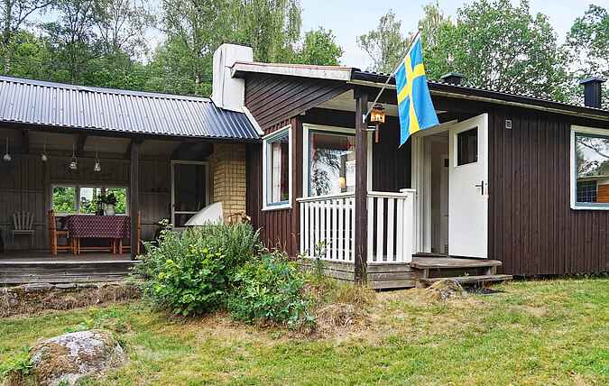 Holiday home mh63864